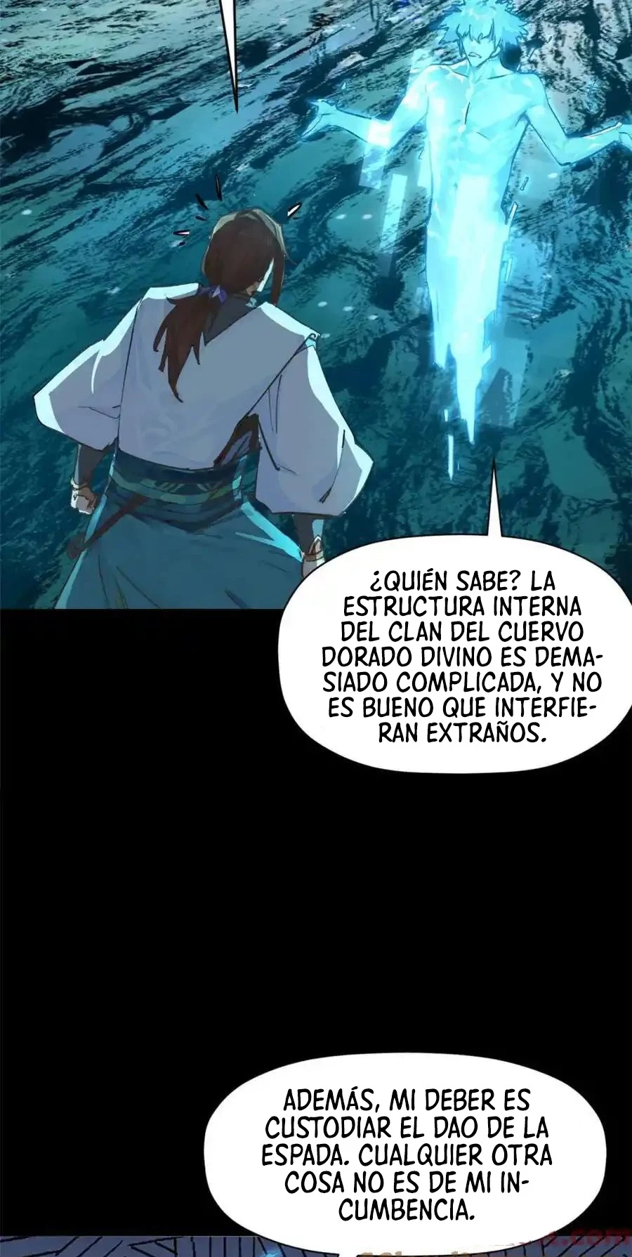 Providencia De Primer Nivel: Cultiva En Silencio Durante Miles de Años > Capitulo 140 > Page 351