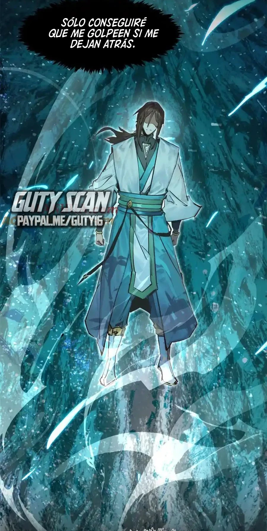 Providencia De Primer Nivel: Cultiva En Silencio Durante Miles de Años > Capitulo 140 > Page 371