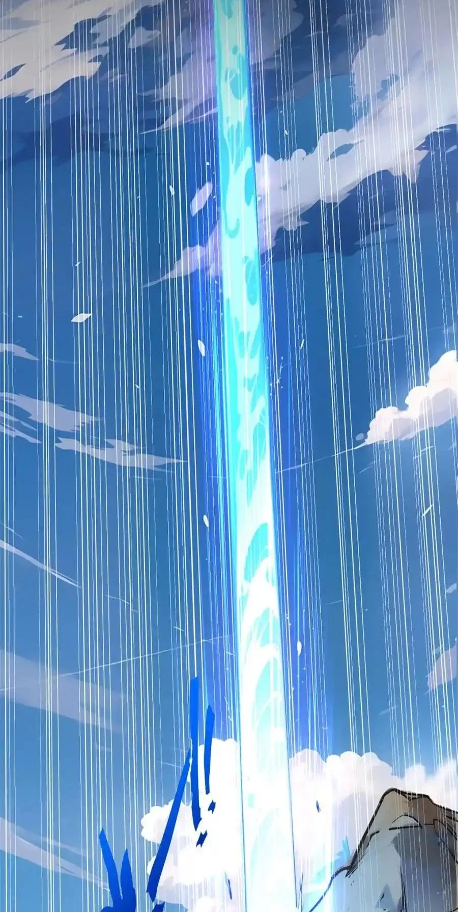 Providencia De Primer Nivel: Cultiva En Silencio Durante Miles de Años > Capitulo 140 > Page 391