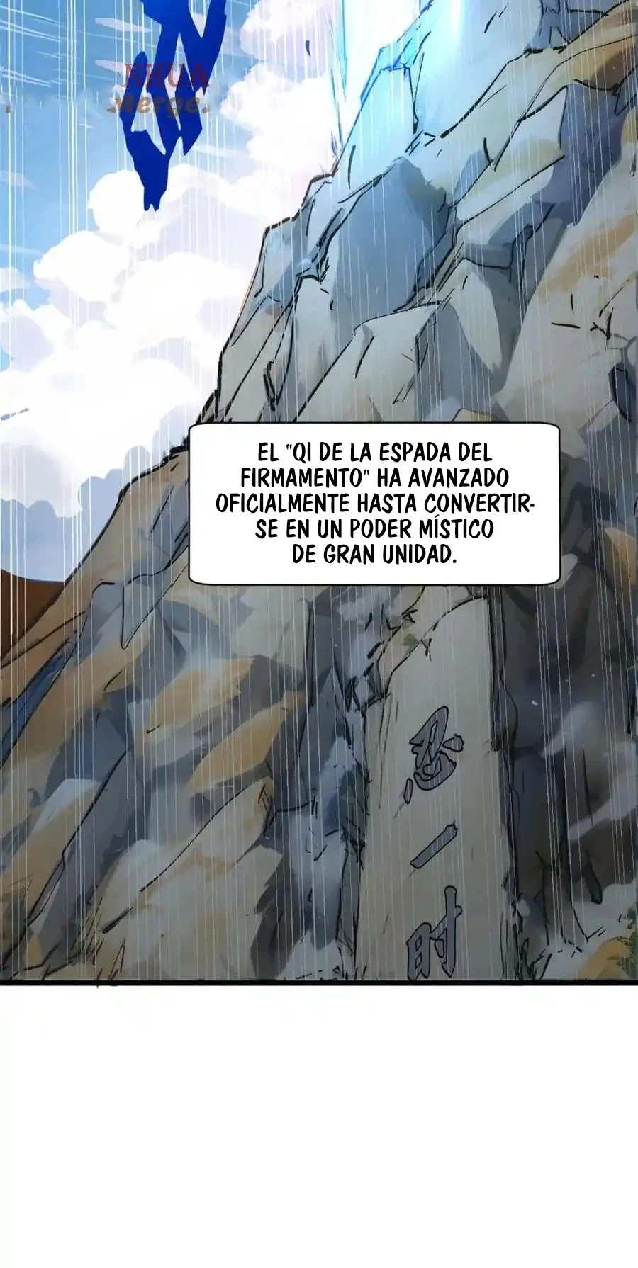 Providencia De Primer Nivel: Cultiva En Silencio Durante Miles de Años > Capitulo 140 > Page 401