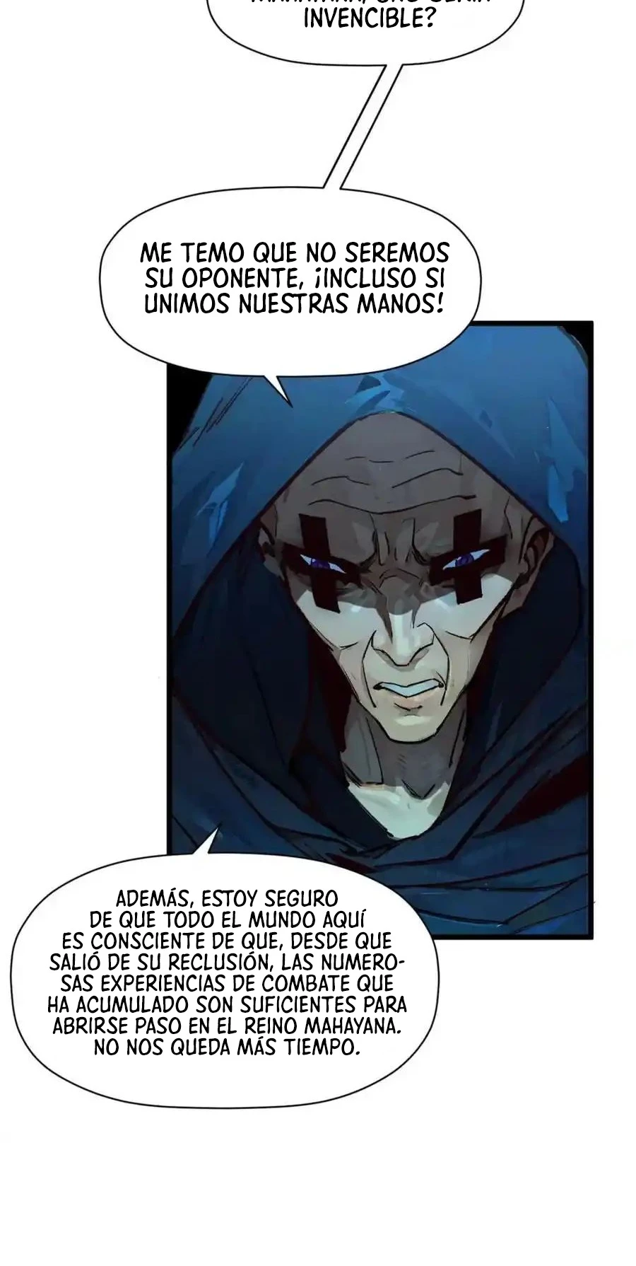 Providencia De Primer Nivel: Cultiva En Silencio Durante Miles de Años > Capitulo 140 > Page 461