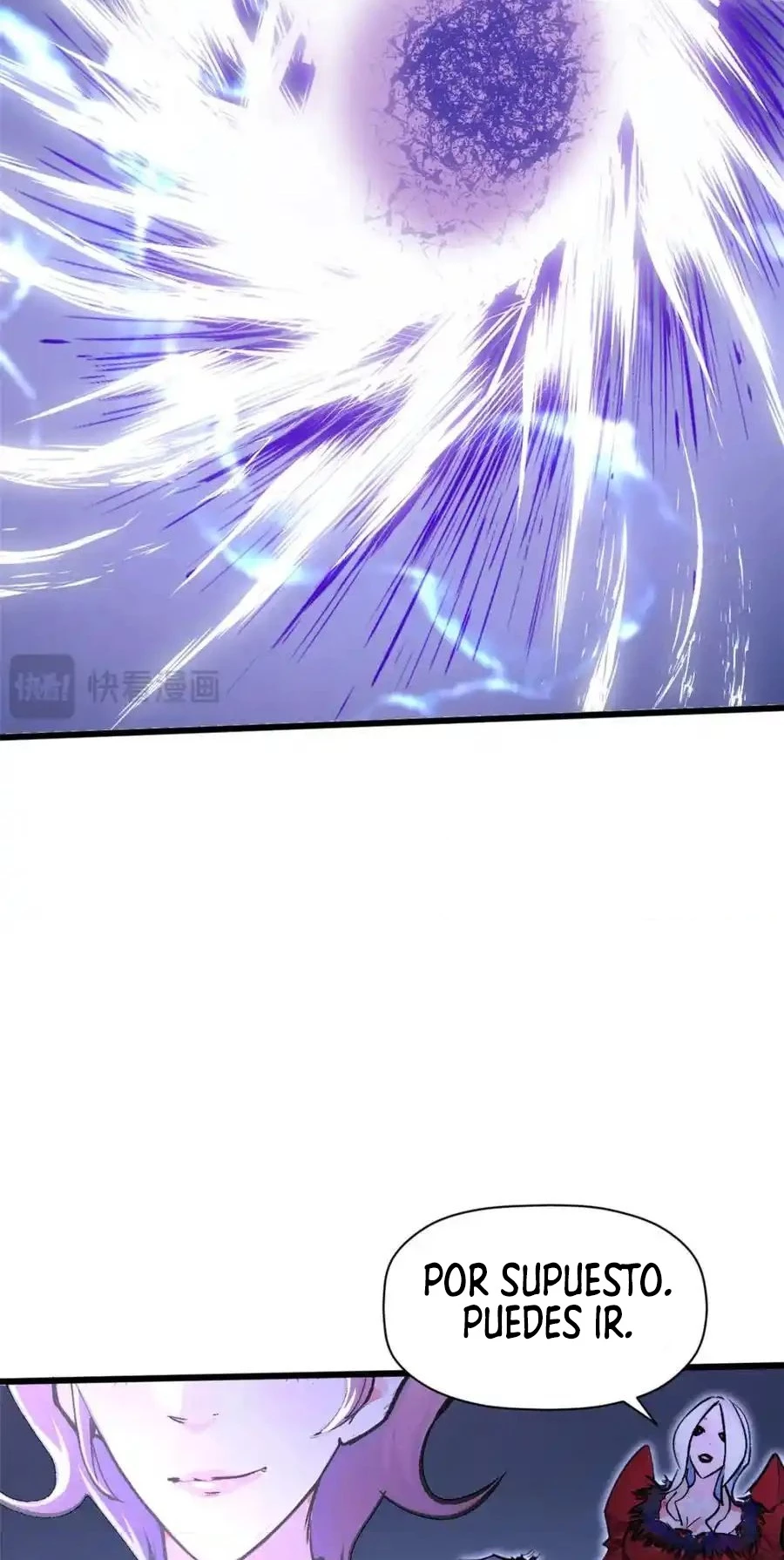 Providencia De Primer Nivel: Cultiva En Silencio Durante Miles de Años > Capitulo 140 > Page 581