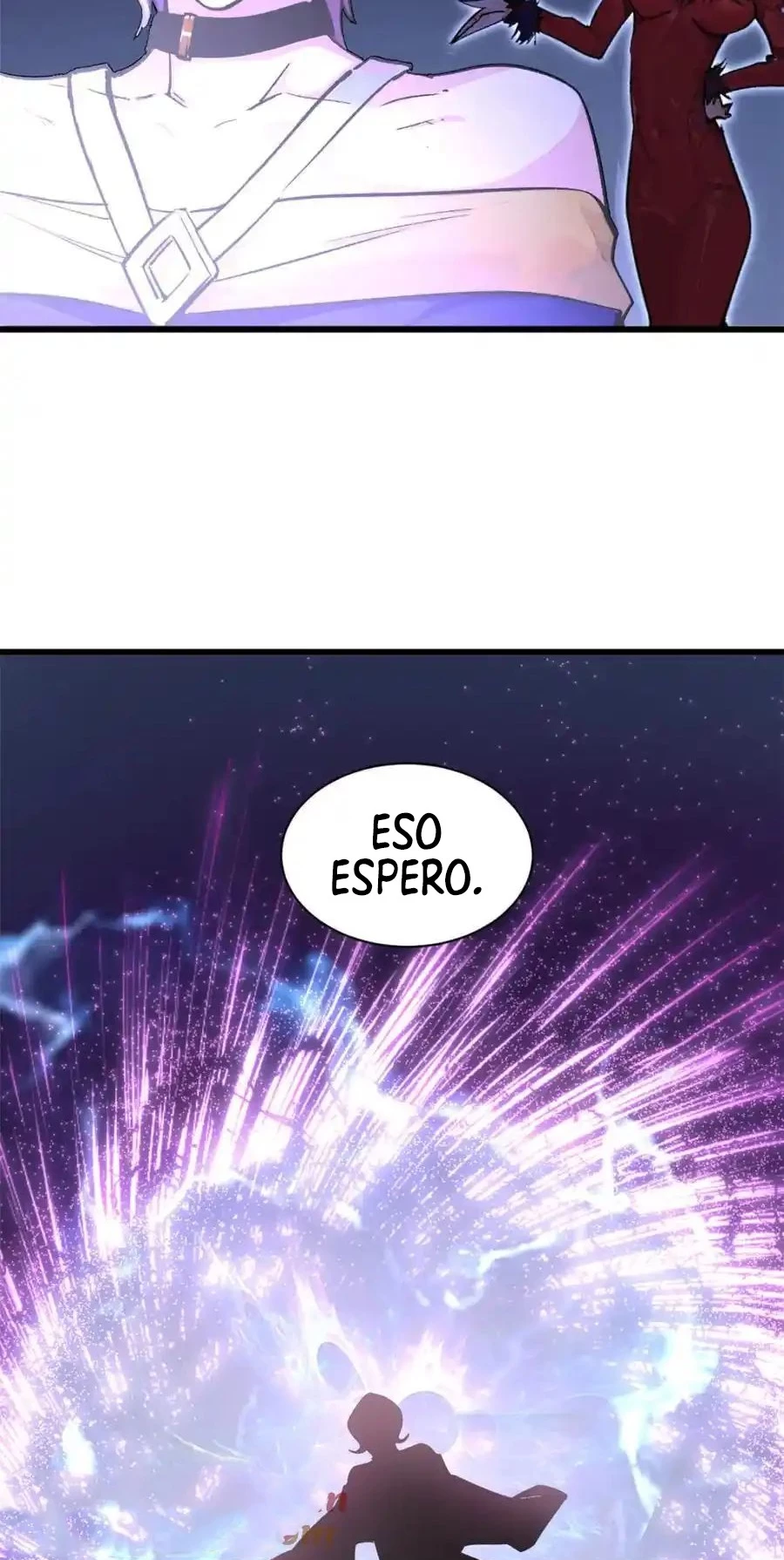 Providencia De Primer Nivel: Cultiva En Silencio Durante Miles de Años > Capitulo 140 > Page 591