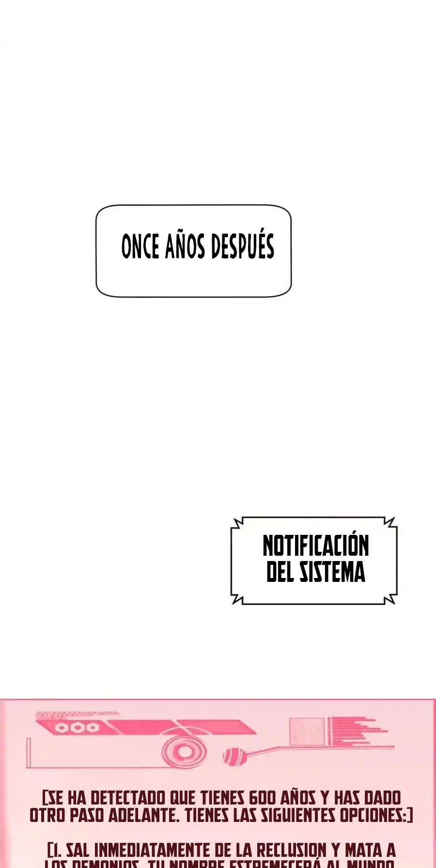 Providencia De Primer Nivel: Cultiva En Silencio Durante Miles de Años > Capitulo 140 > Page 631