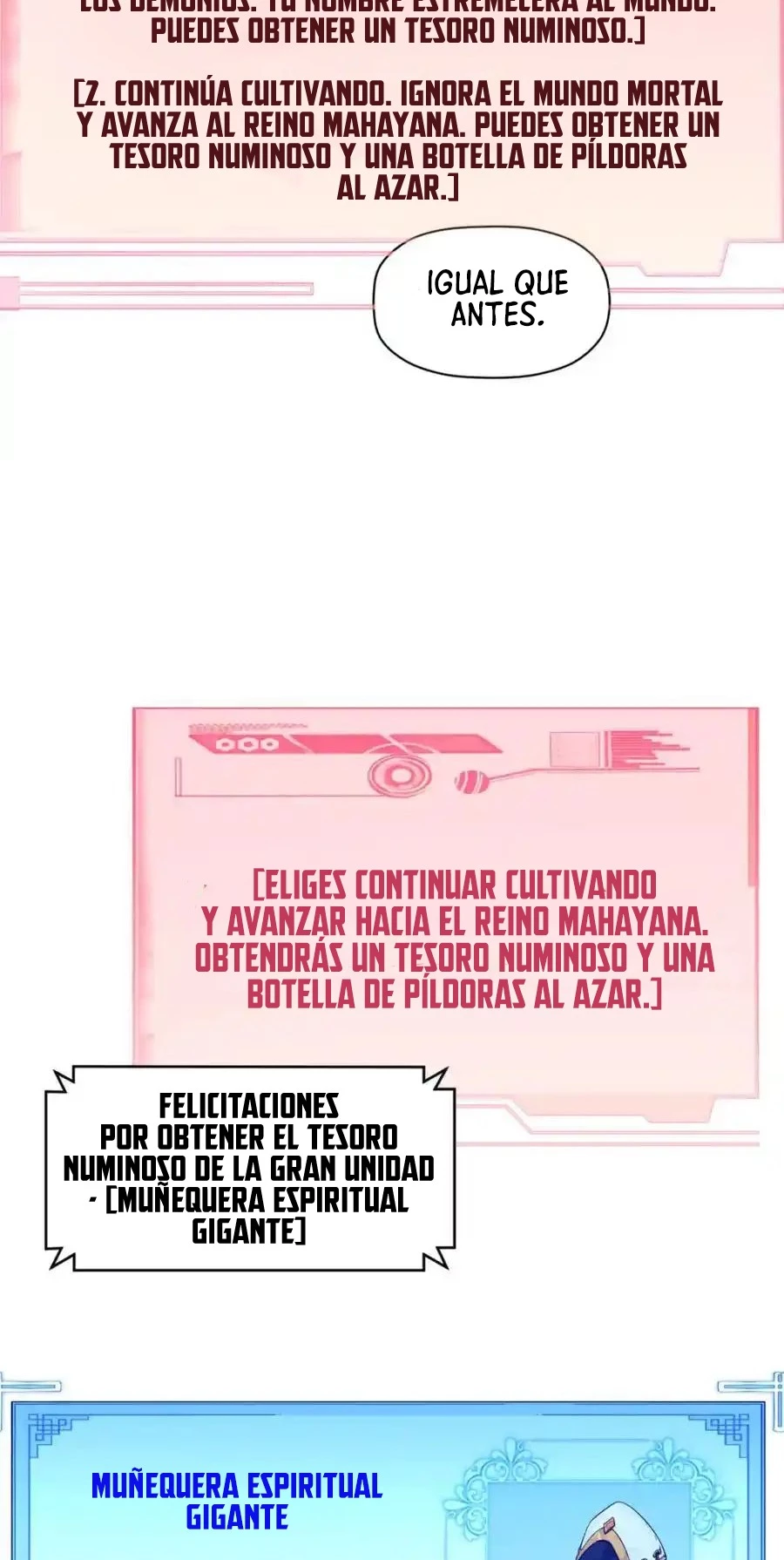 Providencia De Primer Nivel: Cultiva En Silencio Durante Miles de Años > Capitulo 140 > Page 641