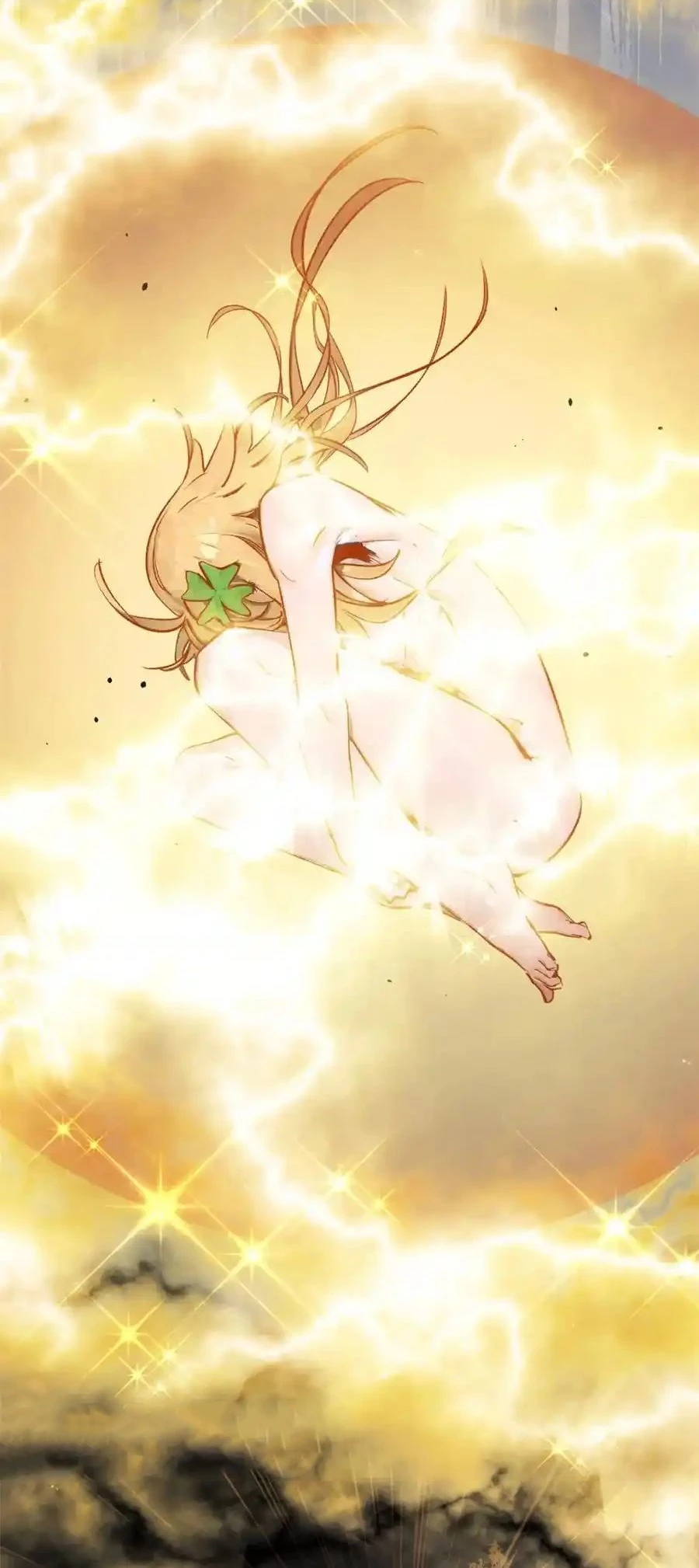 Providencia De Primer Nivel: Cultiva En Silencio Durante Miles de Años > Capitulo 141 > Page 101