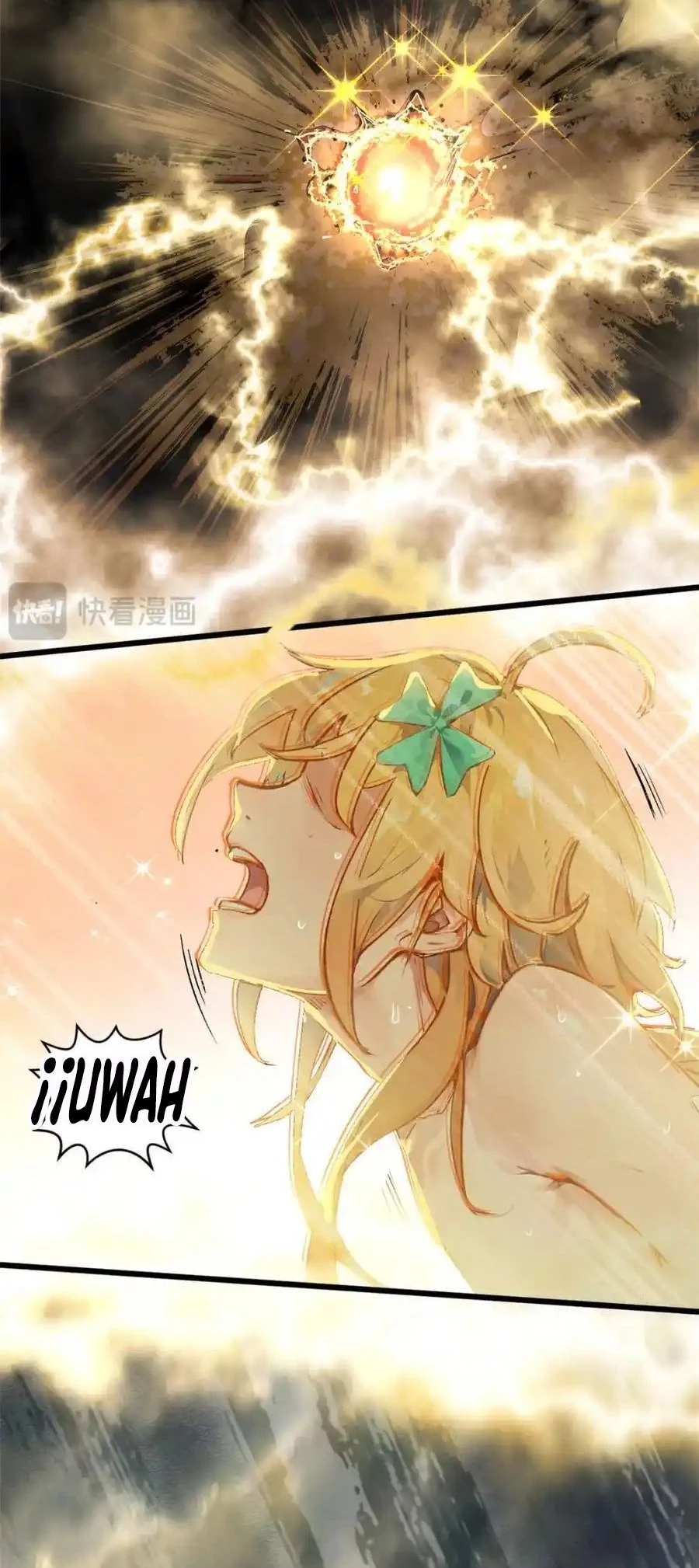 Providencia De Primer Nivel: Cultiva En Silencio Durante Miles de Años > Capitulo 141 > Page 111