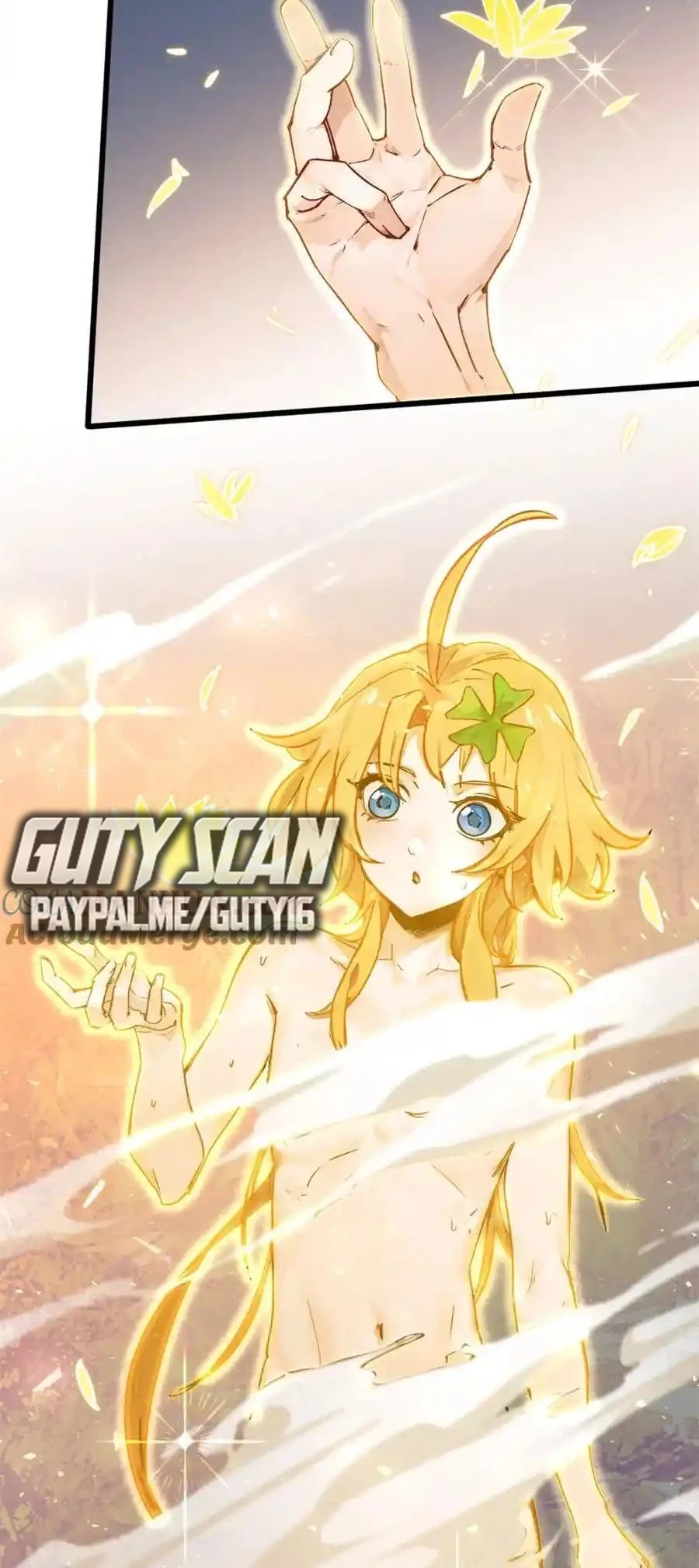 Providencia De Primer Nivel: Cultiva En Silencio Durante Miles de Años > Capitulo 141 > Page 141