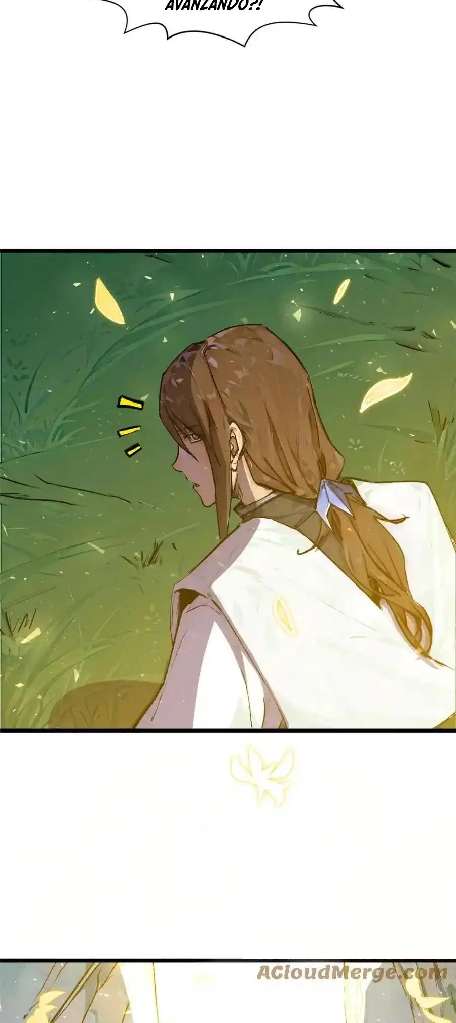 Providencia De Primer Nivel: Cultiva En Silencio Durante Miles de Años > Capitulo 141 > Page 161