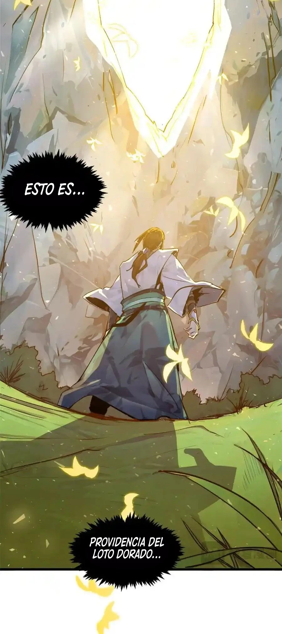 Providencia De Primer Nivel: Cultiva En Silencio Durante Miles de Años > Capitulo 141 > Page 171