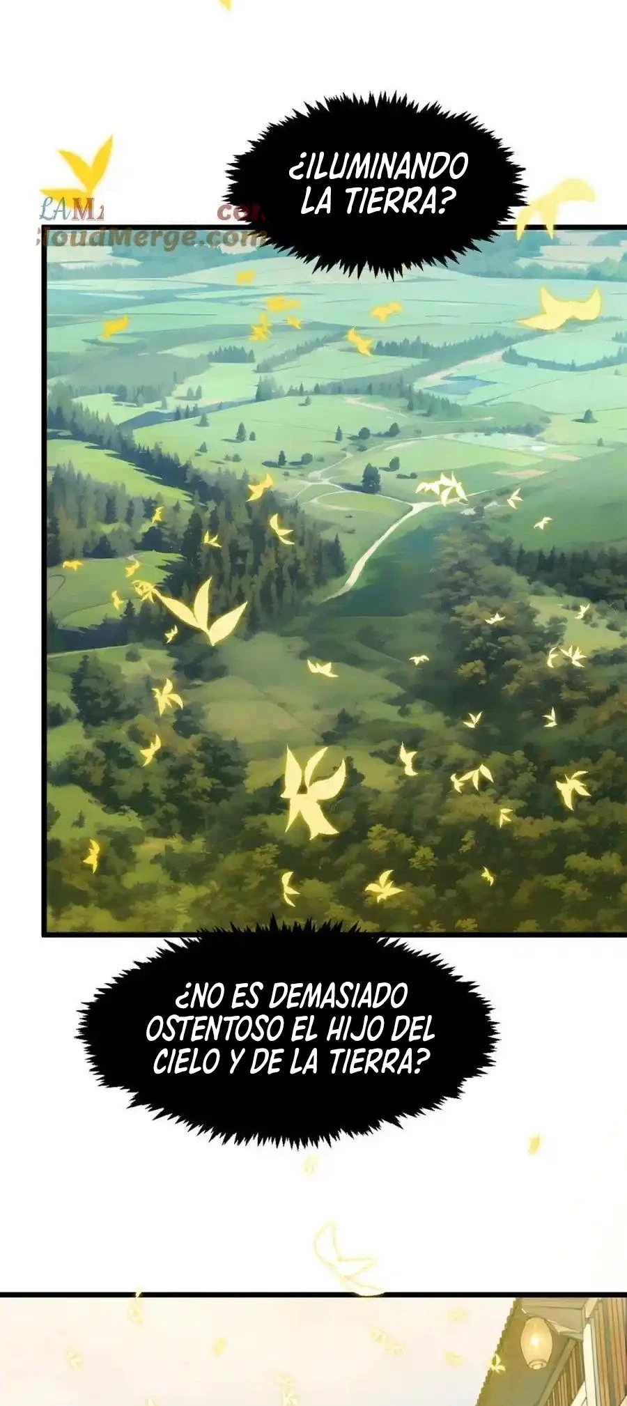 Providencia De Primer Nivel: Cultiva En Silencio Durante Miles de Años > Capitulo 141 > Page 181