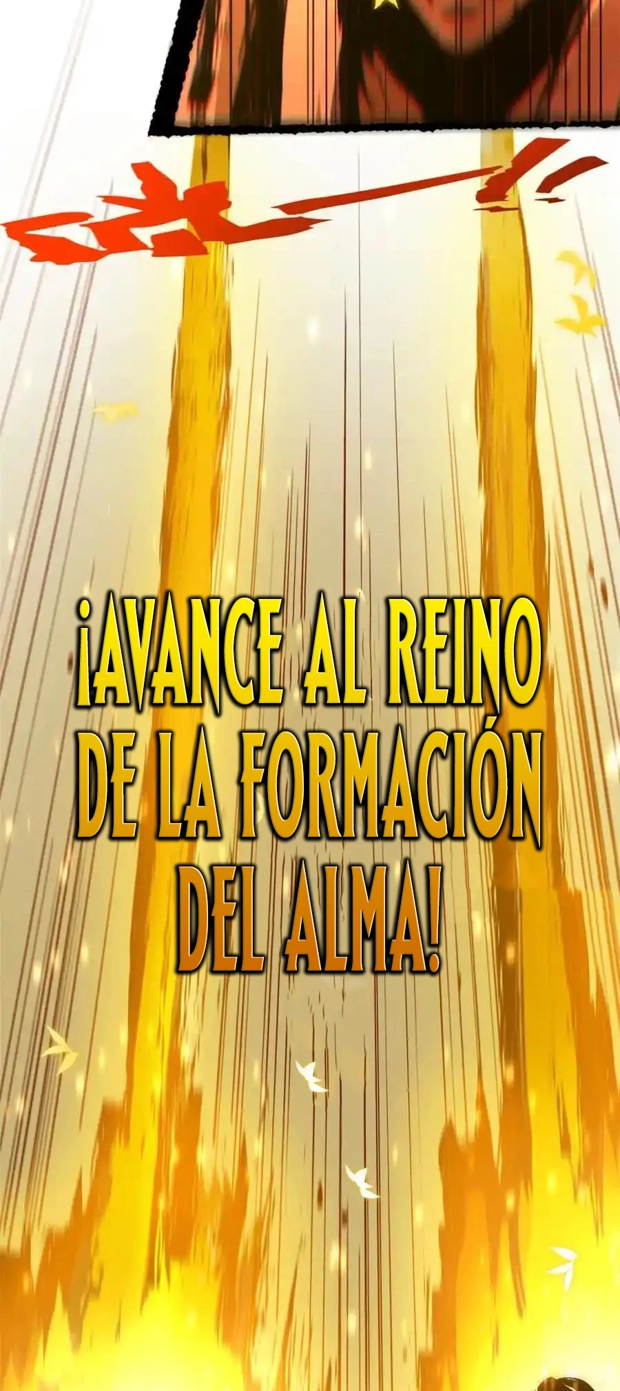 Providencia De Primer Nivel: Cultiva En Silencio Durante Miles de Años > Capitulo 141 > Page 211