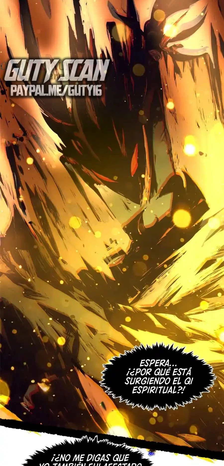 Providencia De Primer Nivel: Cultiva En Silencio Durante Miles de Años > Capitulo 141 > Page 291