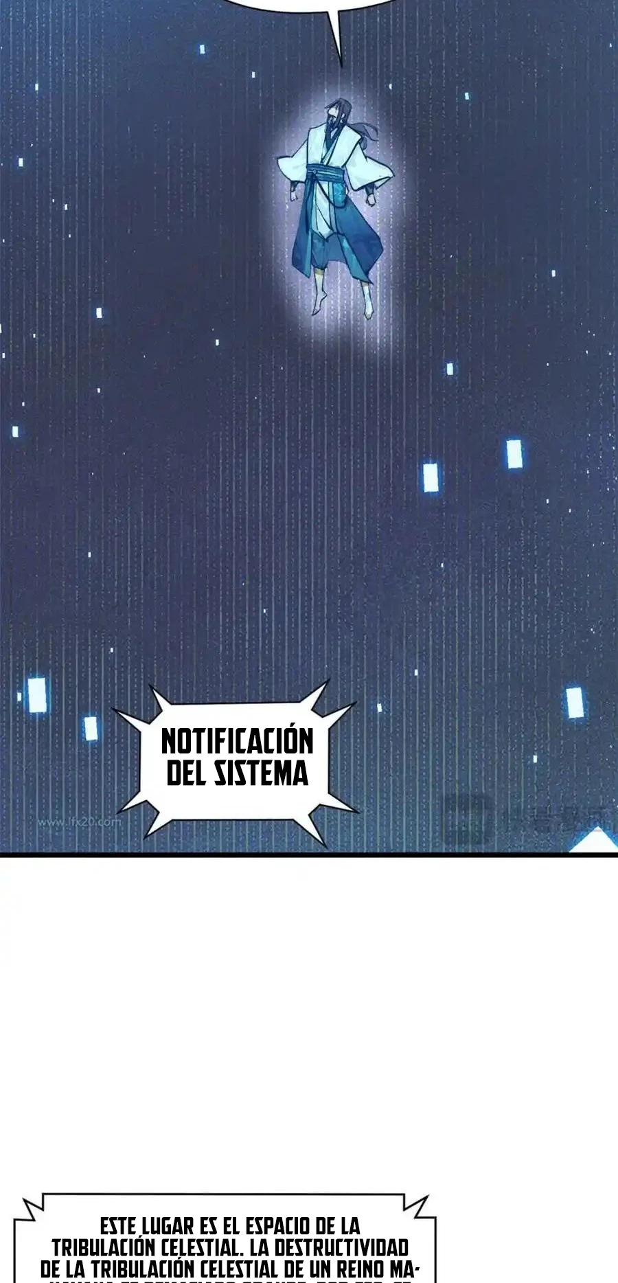 Providencia De Primer Nivel: Cultiva En Silencio Durante Miles de Años > Capitulo 141 > Page 331