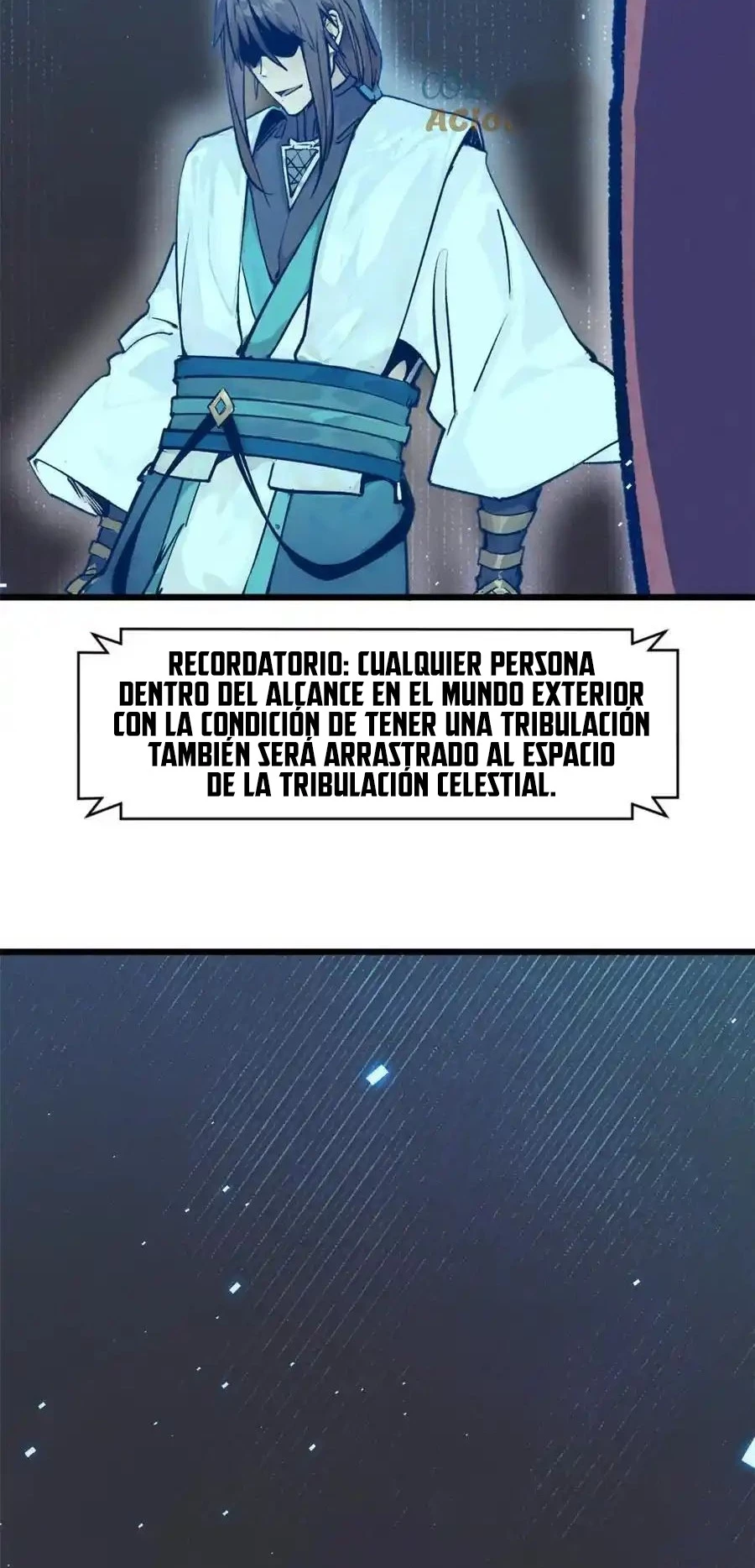 Providencia De Primer Nivel: Cultiva En Silencio Durante Miles de Años > Capitulo 141 > Page 361