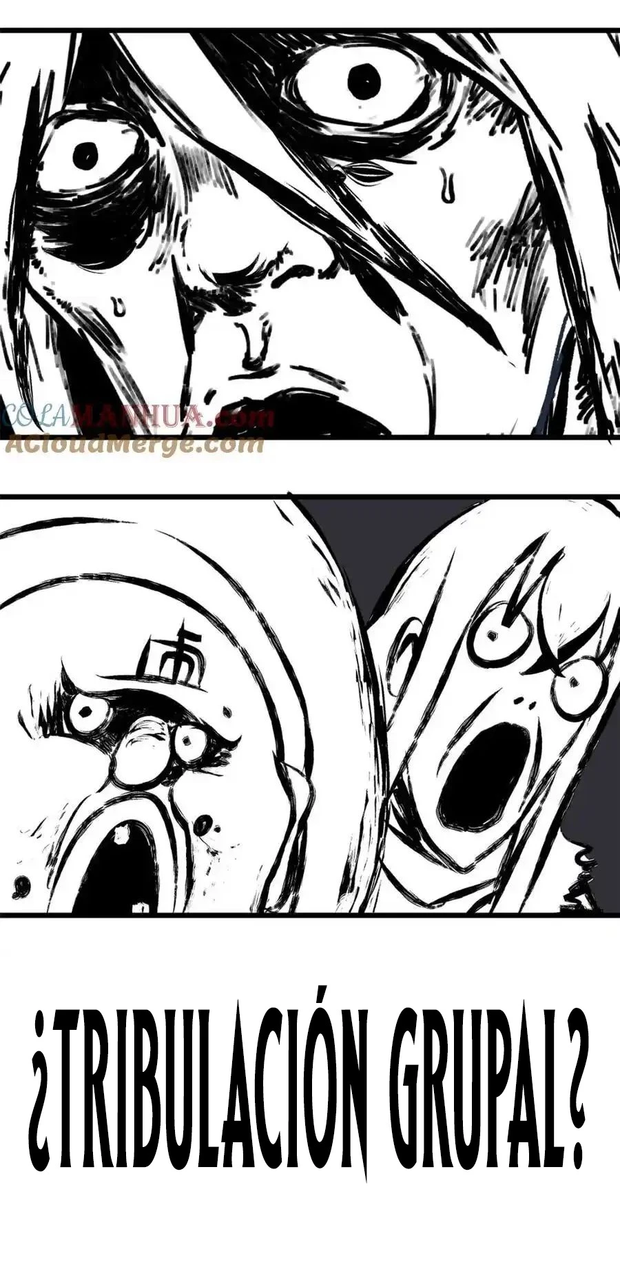 Providencia De Primer Nivel: Cultiva En Silencio Durante Miles de Años > Capitulo 141 > Page 381