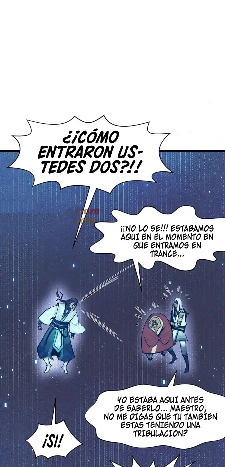 Providencia De Primer Nivel: Cultiva En Silencio Durante Miles de Años > Capitulo 141 > Page 391