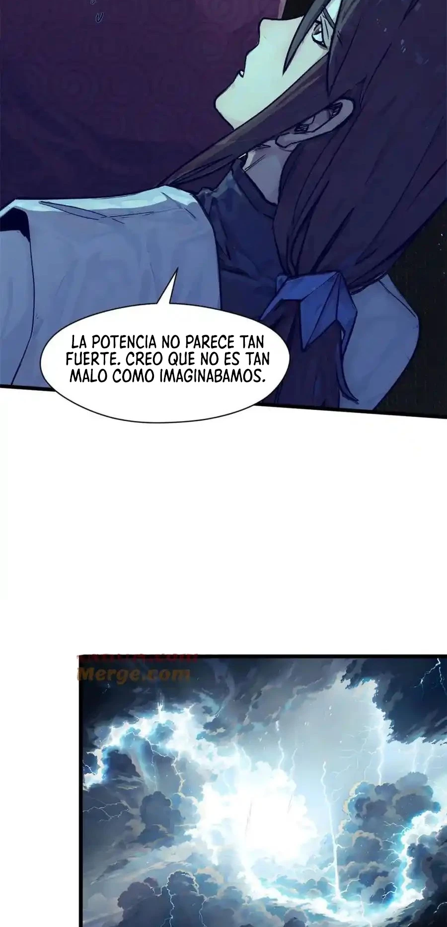 Providencia De Primer Nivel: Cultiva En Silencio Durante Miles de Años > Capitulo 141 > Page 421