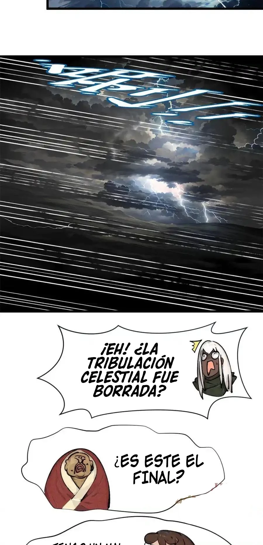 Providencia De Primer Nivel: Cultiva En Silencio Durante Miles de Años > Capitulo 141 > Page 431