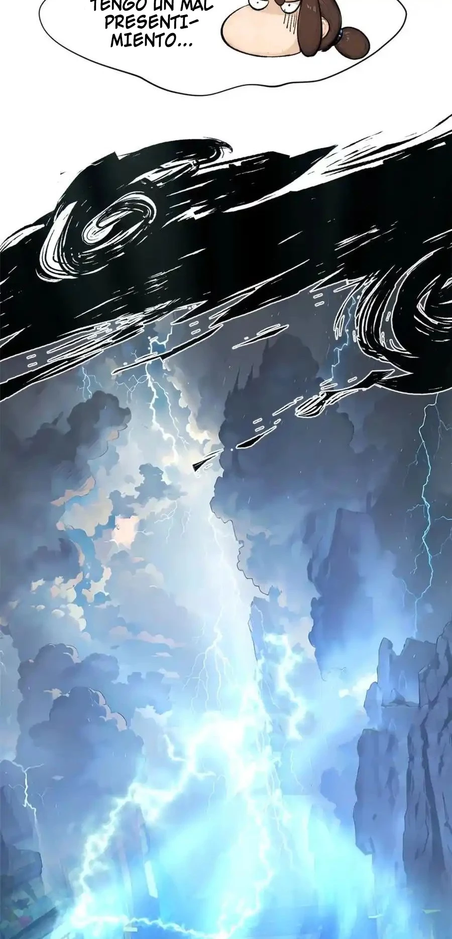 Providencia De Primer Nivel: Cultiva En Silencio Durante Miles de Años > Capitulo 141 > Page 441