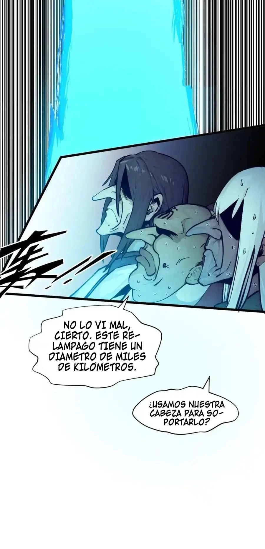 Providencia De Primer Nivel: Cultiva En Silencio Durante Miles de Años > Capitulo 141 > Page 481