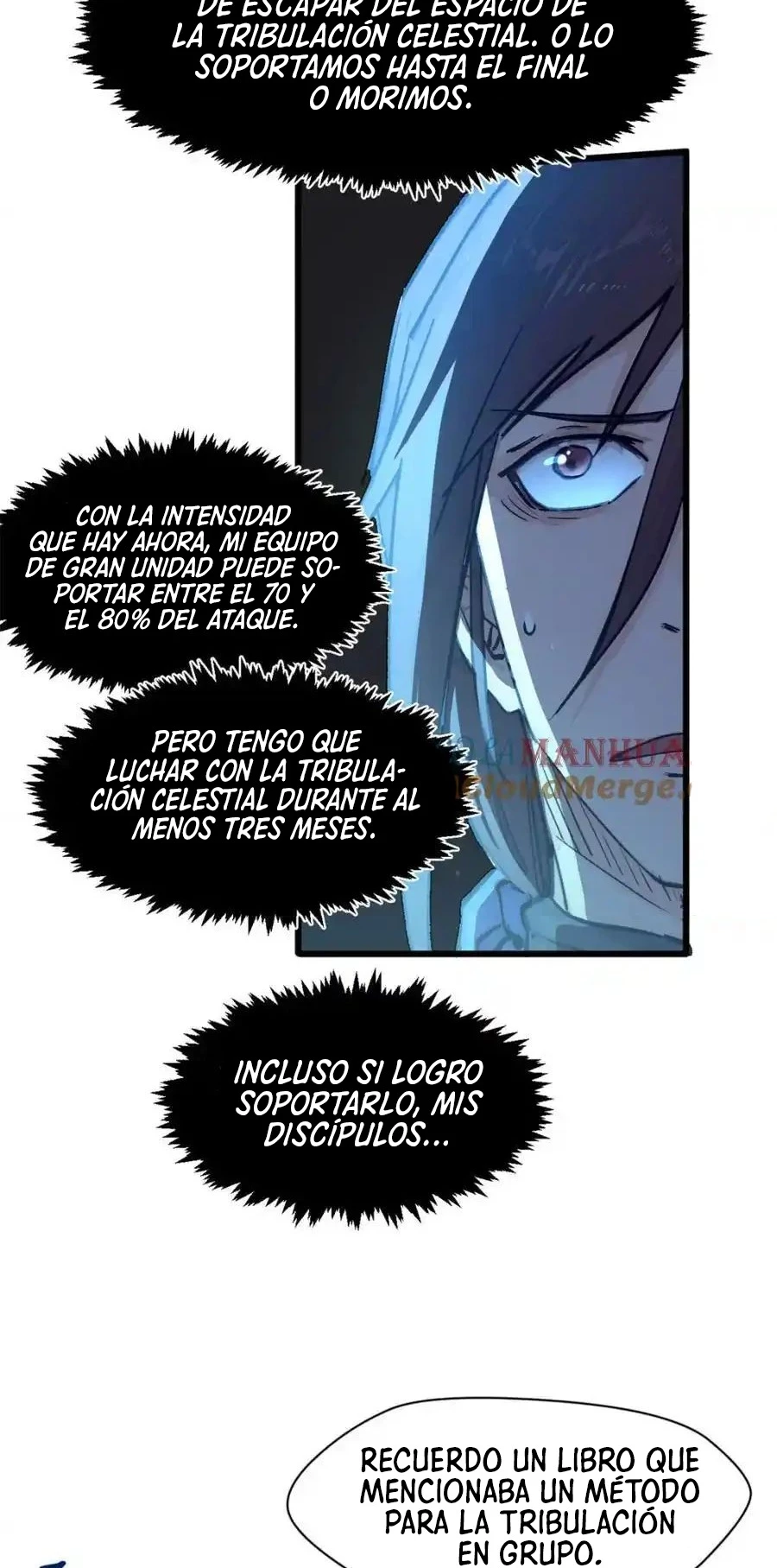 Providencia De Primer Nivel: Cultiva En Silencio Durante Miles de Años > Capitulo 141 > Page 511