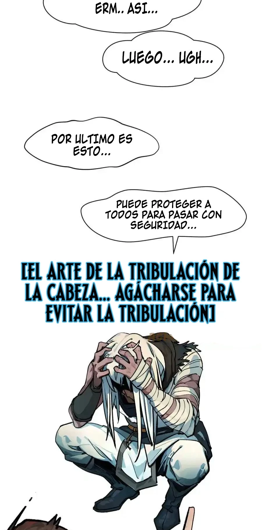 Providencia De Primer Nivel: Cultiva En Silencio Durante Miles de Años > Capitulo 141 > Page 531