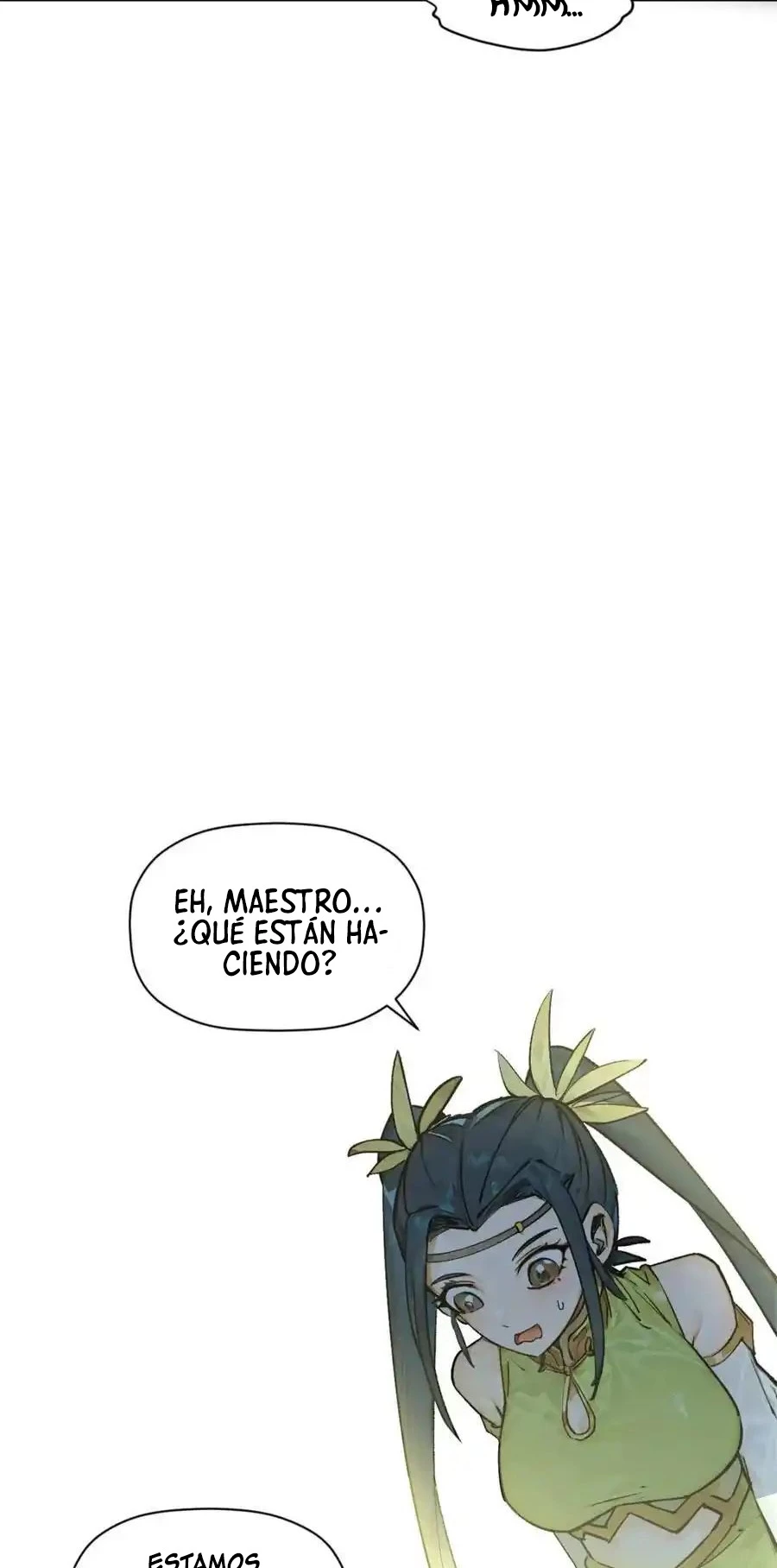 Providencia De Primer Nivel: Cultiva En Silencio Durante Miles de Años > Capitulo 141 > Page 591