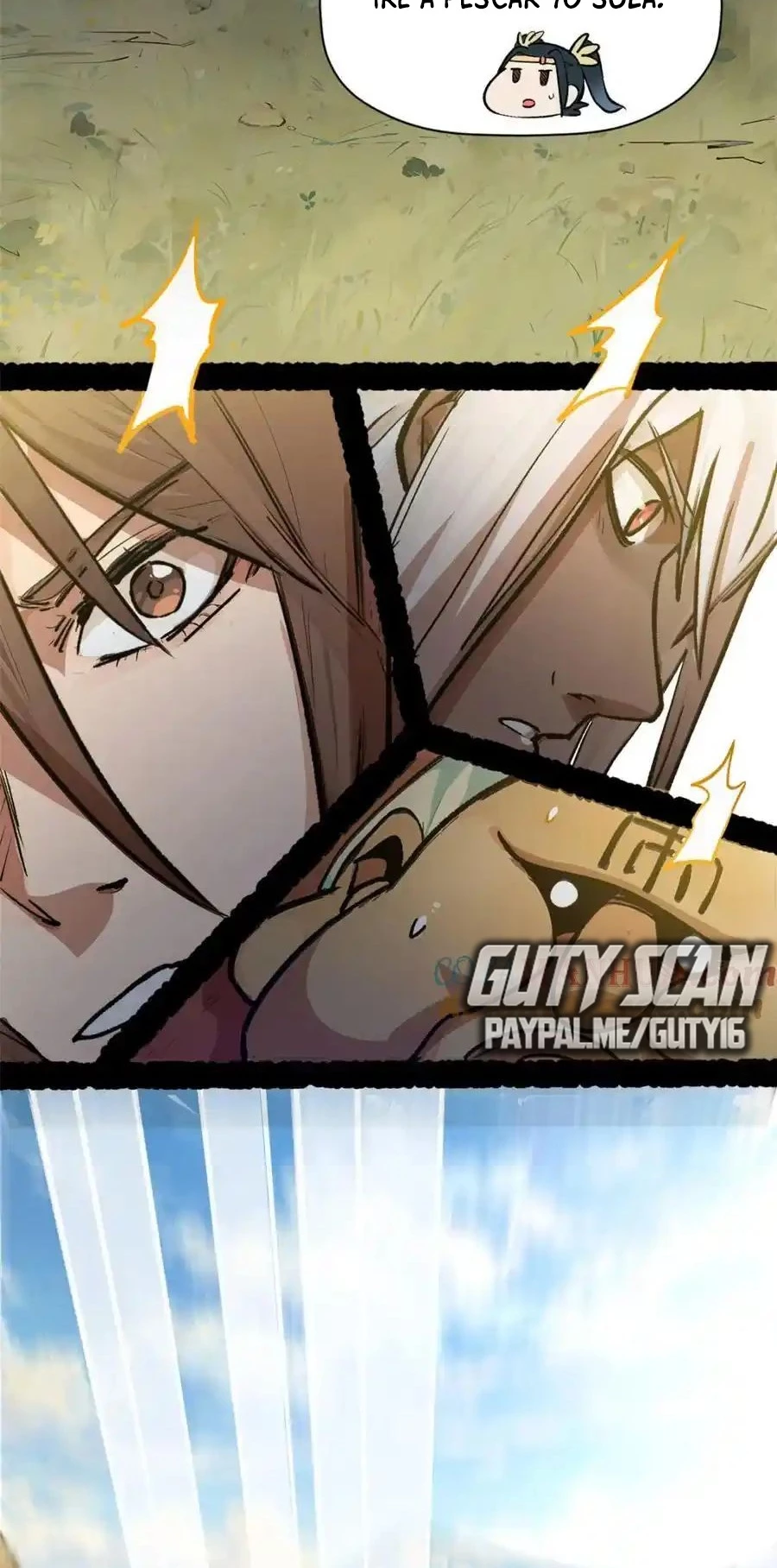 Providencia De Primer Nivel: Cultiva En Silencio Durante Miles de Años > Capitulo 141 > Page 611