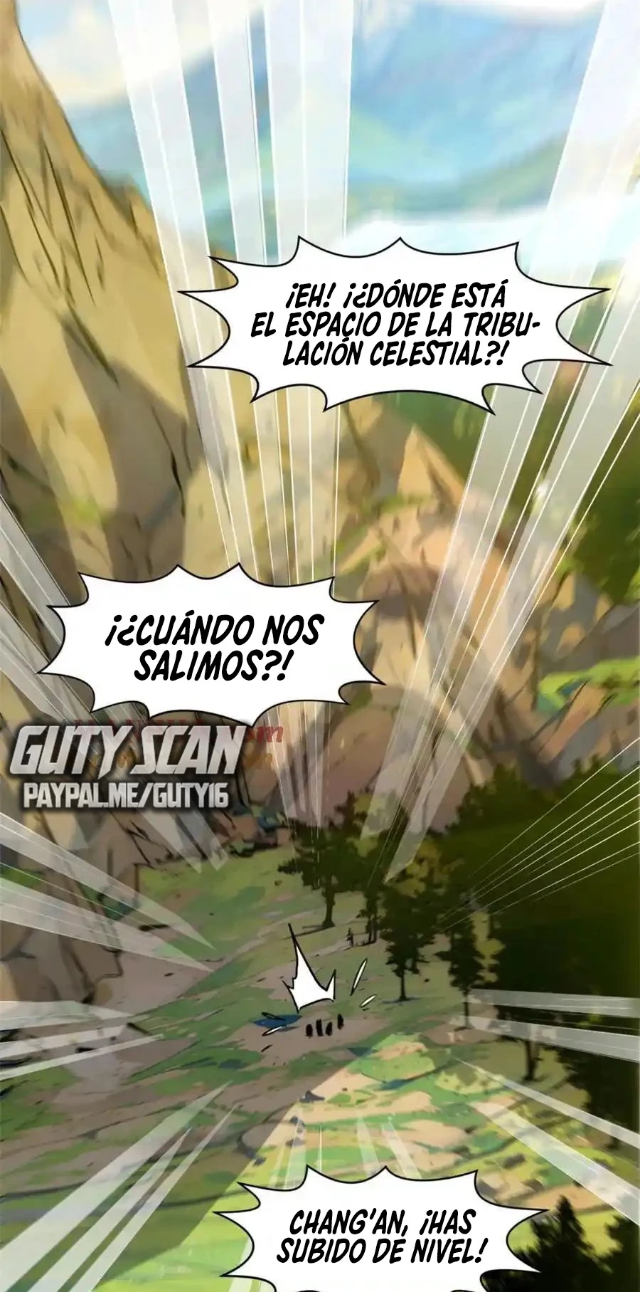 Providencia De Primer Nivel: Cultiva En Silencio Durante Miles de Años > Capitulo 141 > Page 621