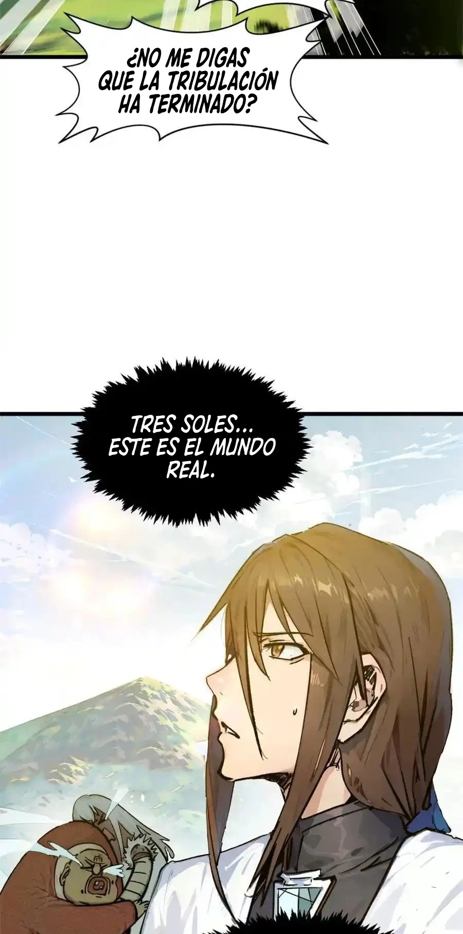 Providencia De Primer Nivel: Cultiva En Silencio Durante Miles de Años > Capitulo 141 > Page 631