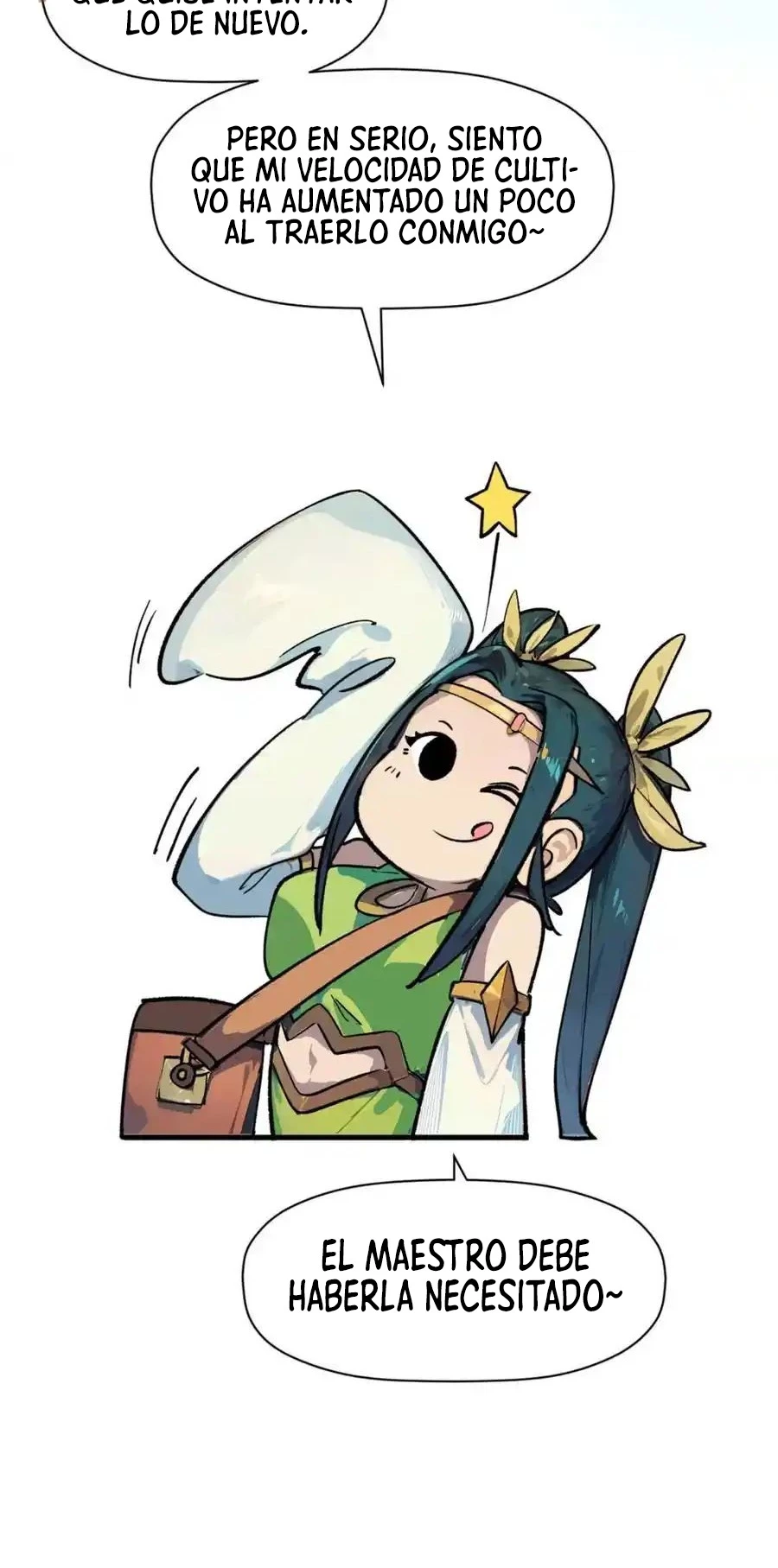 Providencia De Primer Nivel: Cultiva En Silencio Durante Miles de Años > Capitulo 141 > Page 651