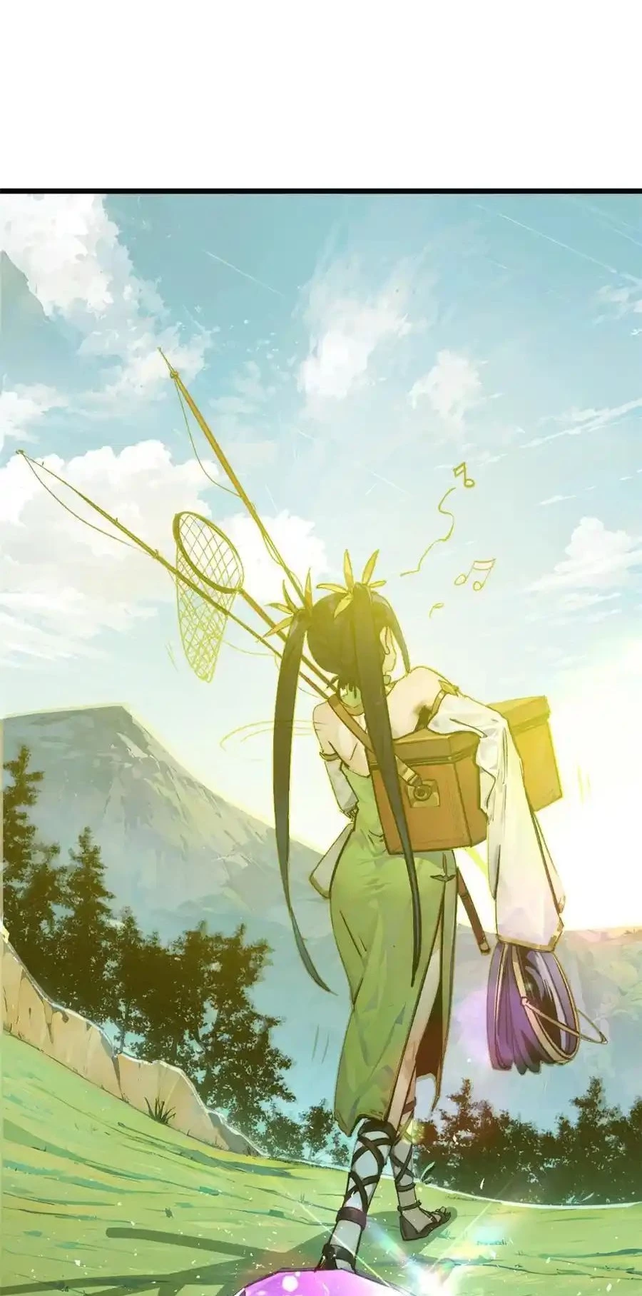 Providencia De Primer Nivel: Cultiva En Silencio Durante Miles de Años > Capitulo 141 > Page 661