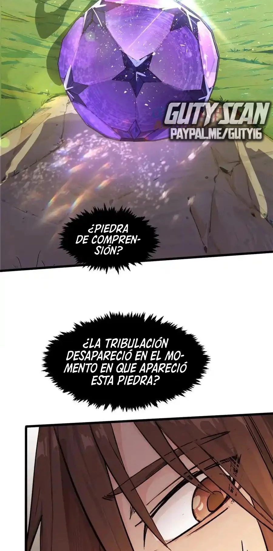 Providencia De Primer Nivel: Cultiva En Silencio Durante Miles de Años > Capitulo 141 > Page 671