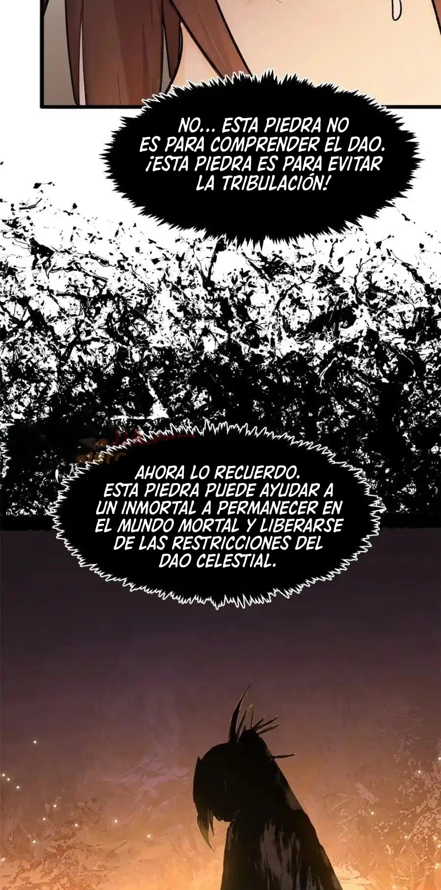 Providencia De Primer Nivel: Cultiva En Silencio Durante Miles de Años > Capitulo 141 > Page 681