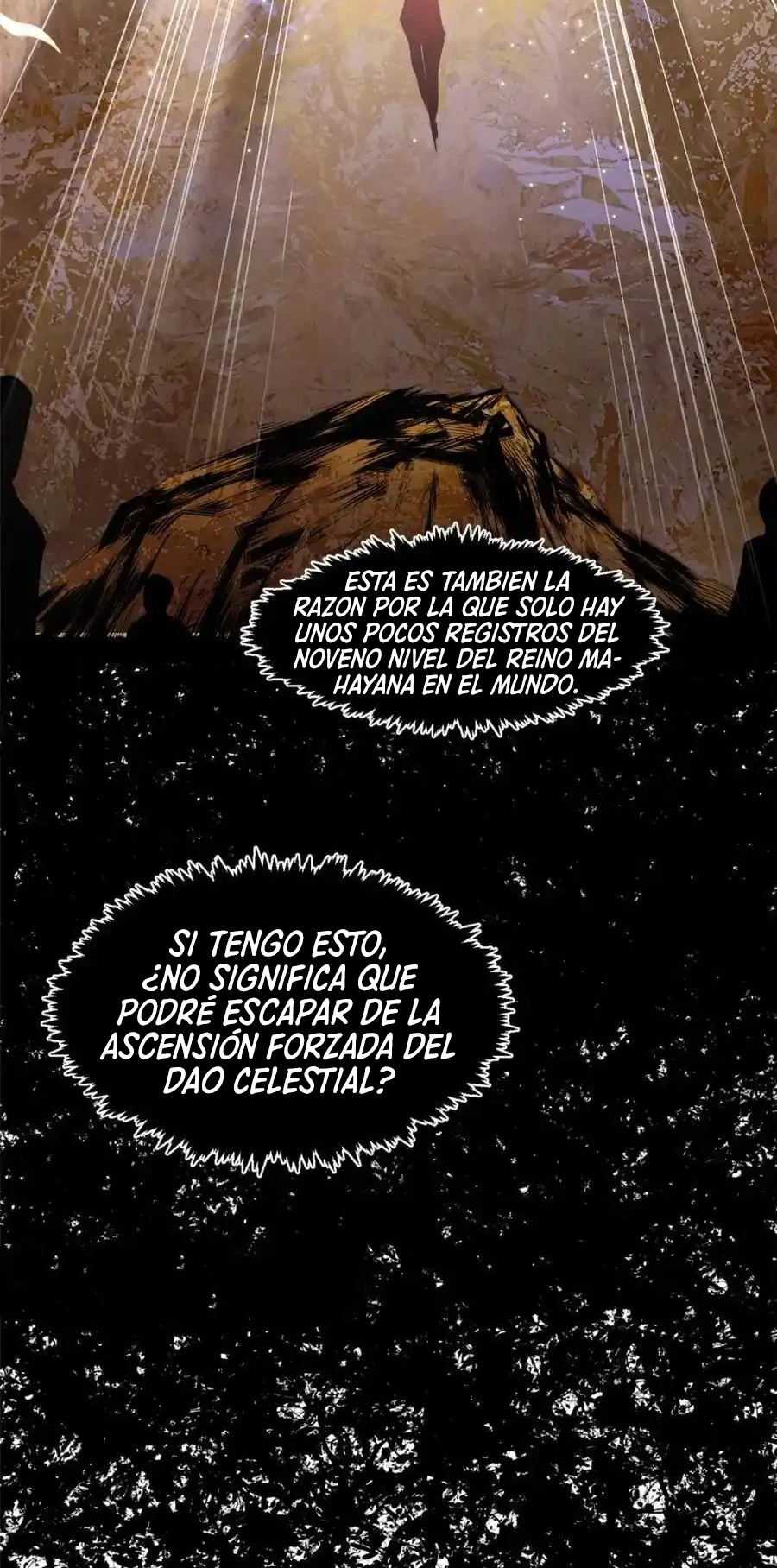 Providencia De Primer Nivel: Cultiva En Silencio Durante Miles de Años > Capitulo 141 > Page 701