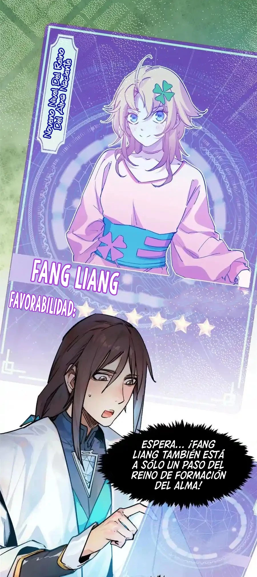 Providencia De Primer Nivel: Cultiva En Silencio Durante Miles de Años > Capitulo 141 > Page 81