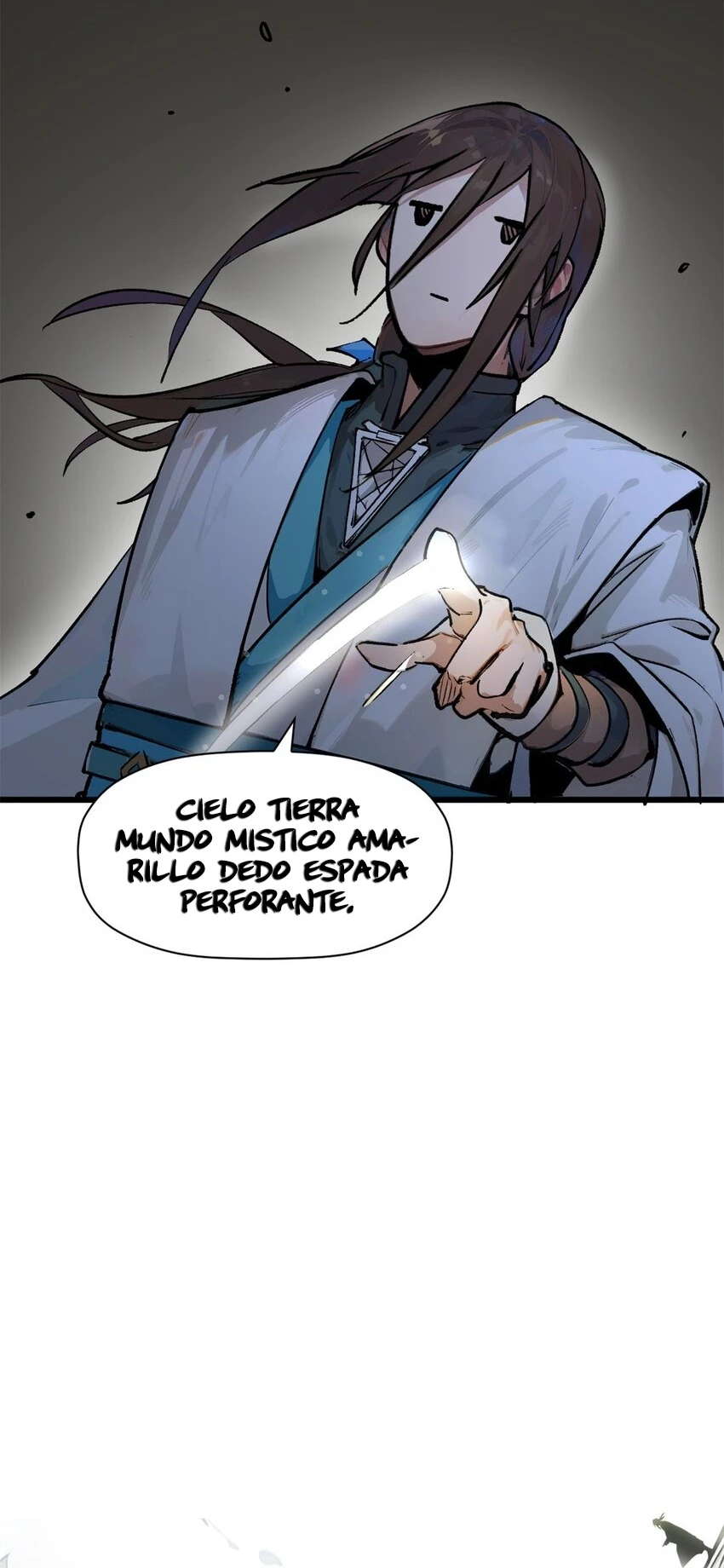 Providencia De Primer Nivel: Cultiva En Silencio Durante Miles de Años > Capitulo 142 > Page 151