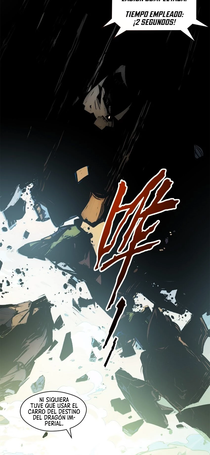 Providencia De Primer Nivel: Cultiva En Silencio Durante Miles de Años > Capitulo 142 > Page 171