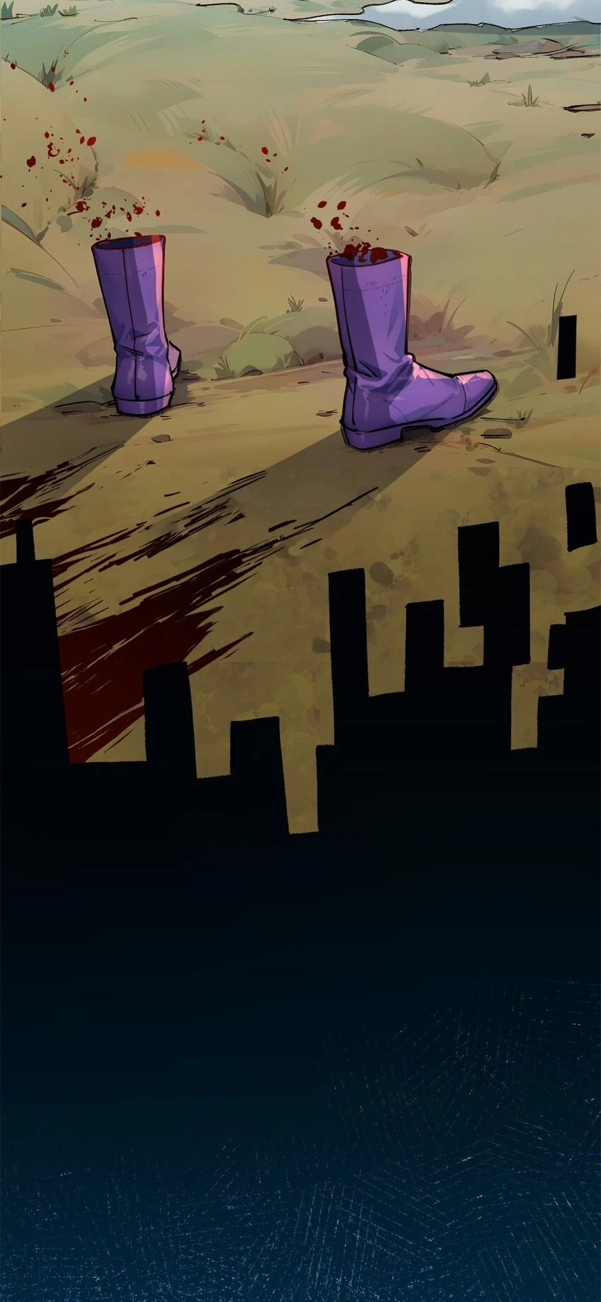 Providencia De Primer Nivel: Cultiva En Silencio Durante Miles de Años > Capitulo 142 > Page 201