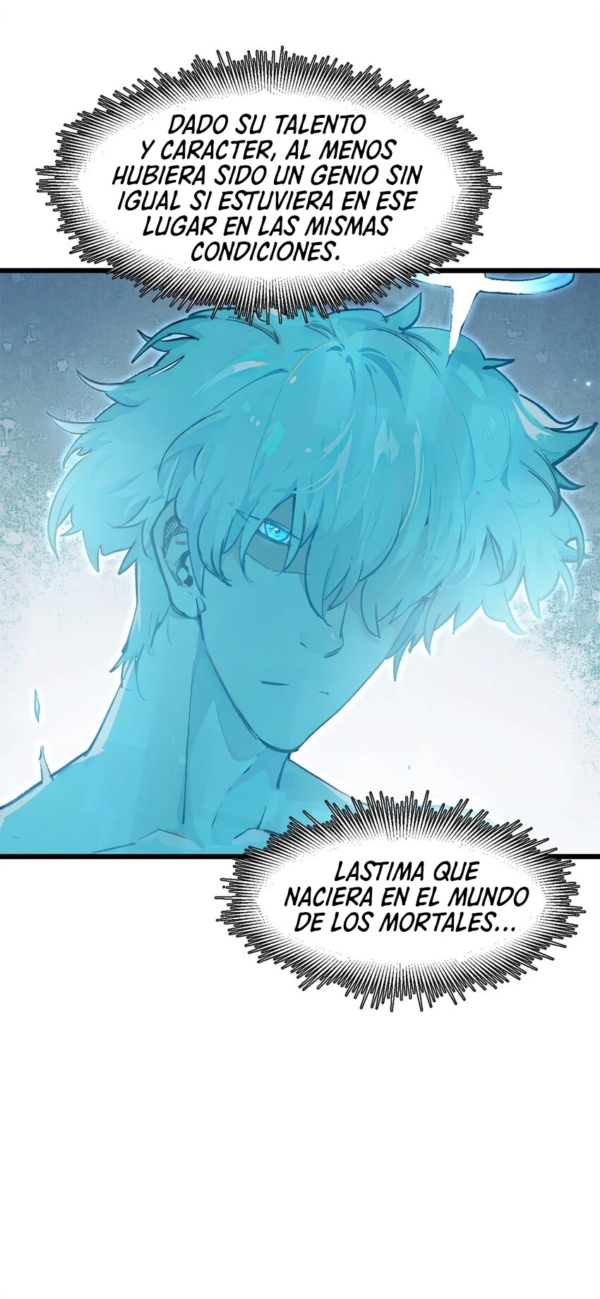 Providencia De Primer Nivel: Cultiva En Silencio Durante Miles de Años > Capitulo 142 > Page 281