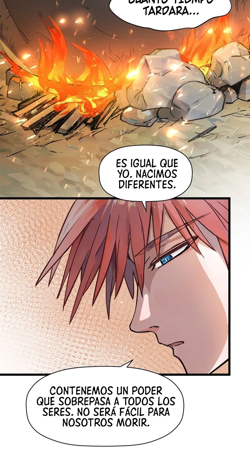 Providencia De Primer Nivel: Cultiva En Silencio Durante Miles de Años > Capitulo 142 > Page 341