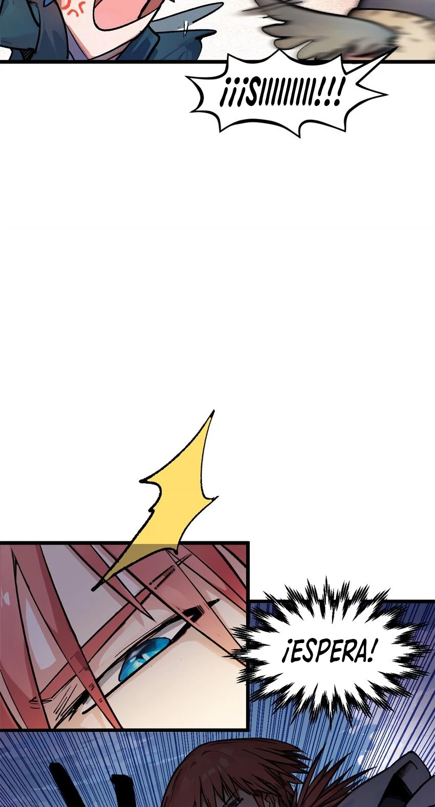 Providencia De Primer Nivel: Cultiva En Silencio Durante Miles de Años > Capitulo 142 > Page 401