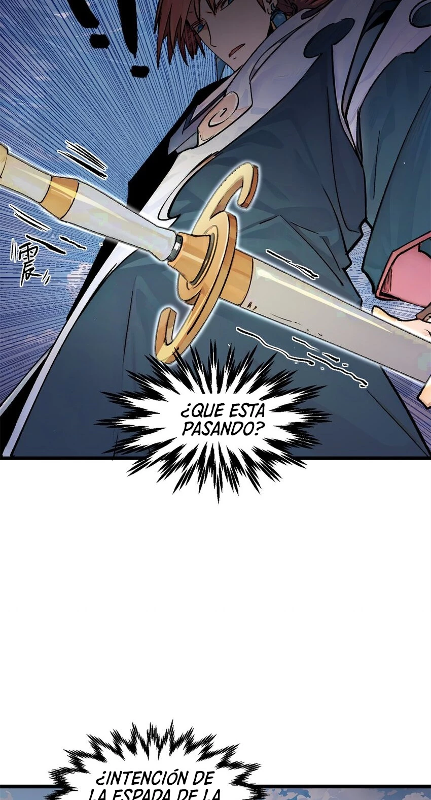 Providencia De Primer Nivel: Cultiva En Silencio Durante Miles de Años > Capitulo 142 > Page 411