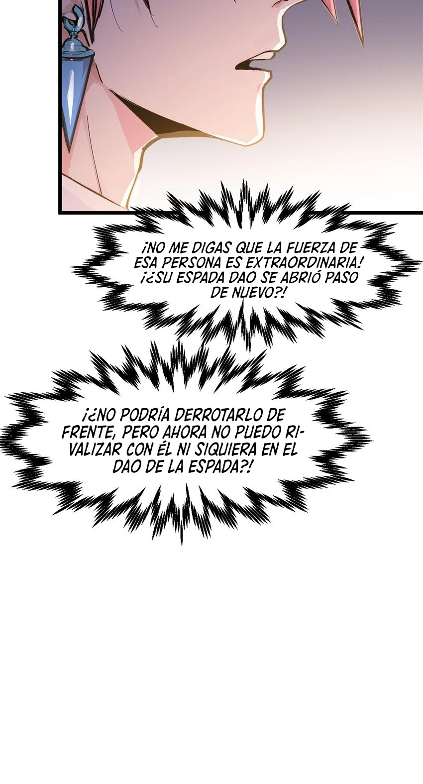 Providencia De Primer Nivel: Cultiva En Silencio Durante Miles de Años > Capitulo 142 > Page 431