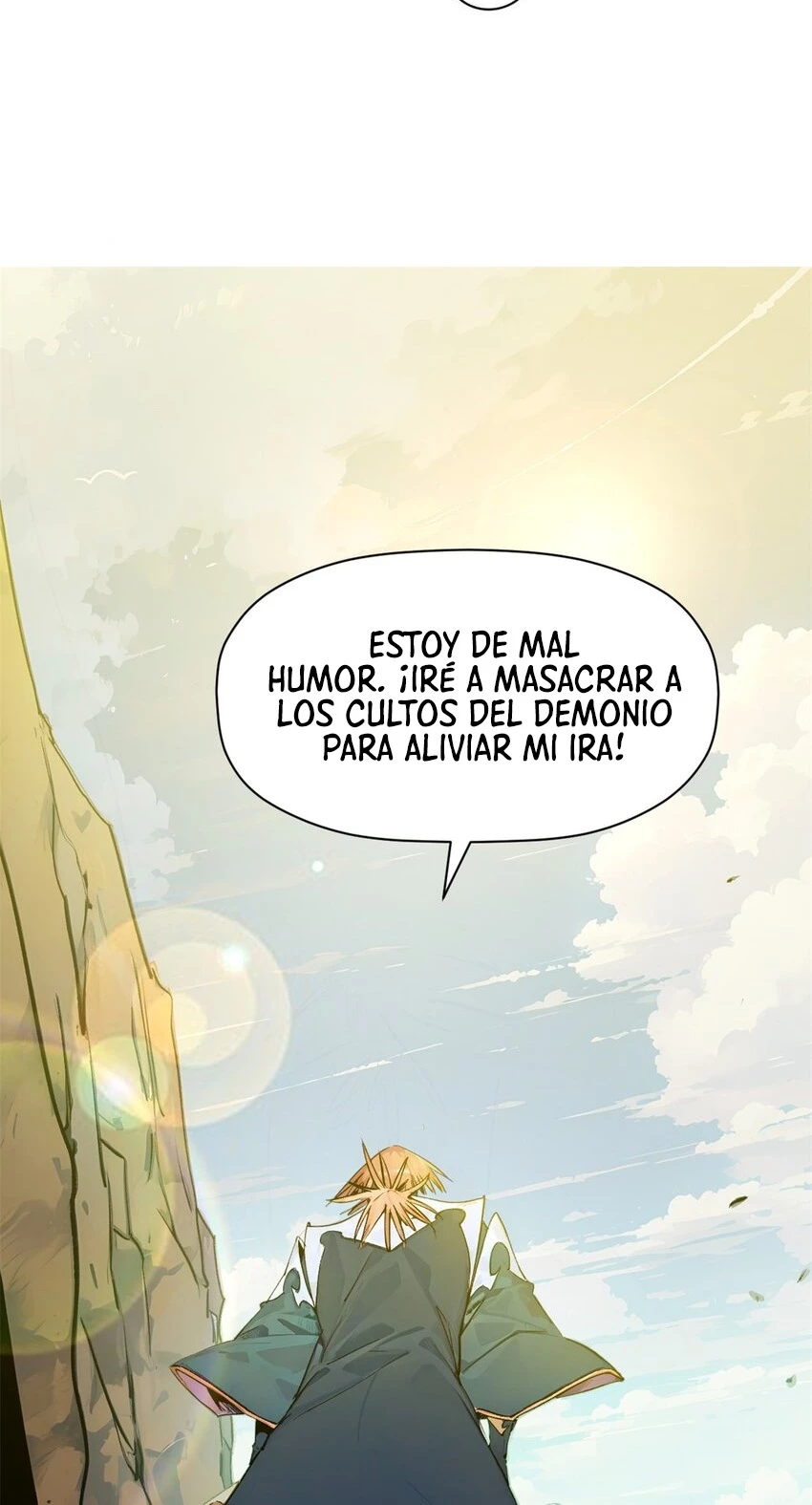 Providencia De Primer Nivel: Cultiva En Silencio Durante Miles de Años > Capitulo 142 > Page 451