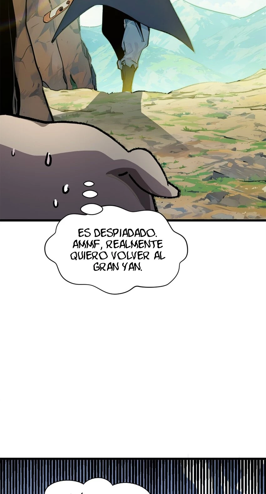 Providencia De Primer Nivel: Cultiva En Silencio Durante Miles de Años > Capitulo 142 > Page 461