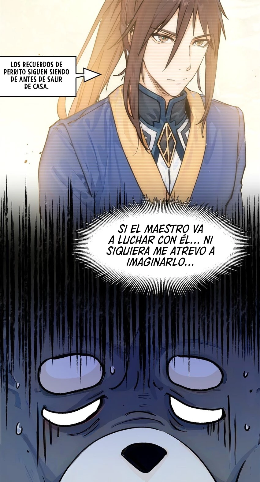 Providencia De Primer Nivel: Cultiva En Silencio Durante Miles de Años > Capitulo 142 > Page 491