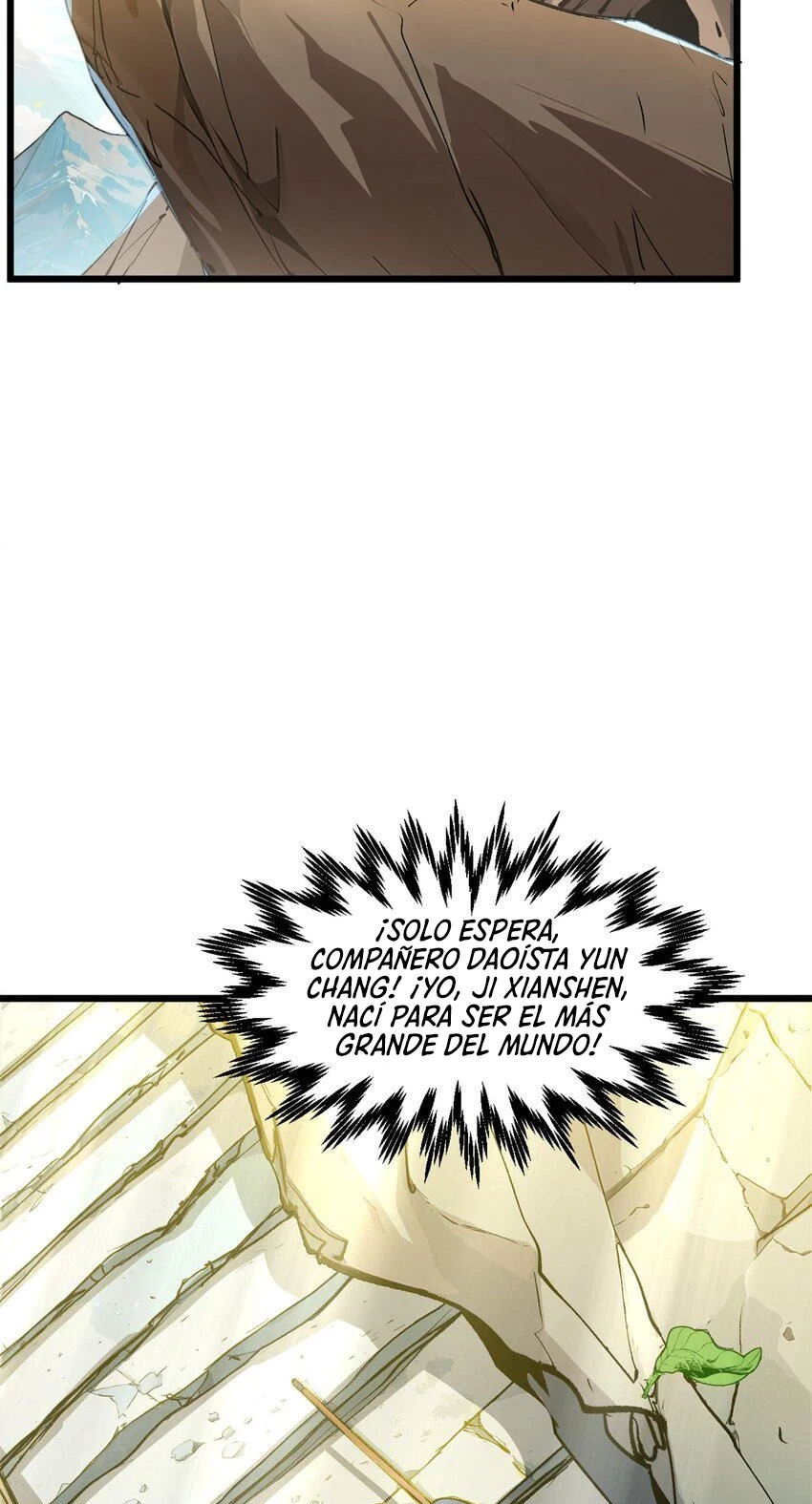 Providencia De Primer Nivel: Cultiva En Silencio Durante Miles de Años > Capitulo 142 > Page 511