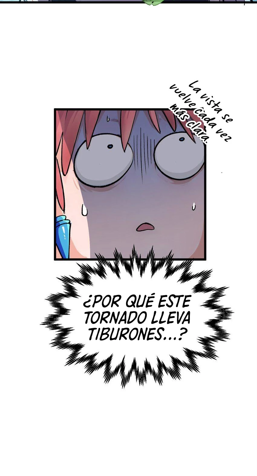 Providencia De Primer Nivel: Cultiva En Silencio Durante Miles de Años > Capitulo 142 > Page 561